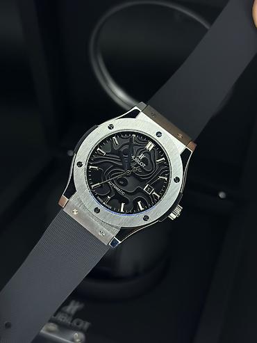 Aksesuarlar: ⌚ İstəyə uyğun bir neçə model gətirilir — bəyəndiyini seç! 📦 Gün — 4