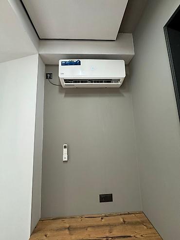 Посуточная аренда квартир: Студия, Банные принадлежности, Бронь, Бытовая техника — 4