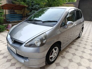 кузов гольф 4: Honda Fit: 2003 г., 1.3 л, Вариатор, Бензин, Хэтчбэк