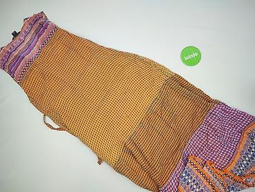 long: Sukienka damska, rozmiar XL — 3