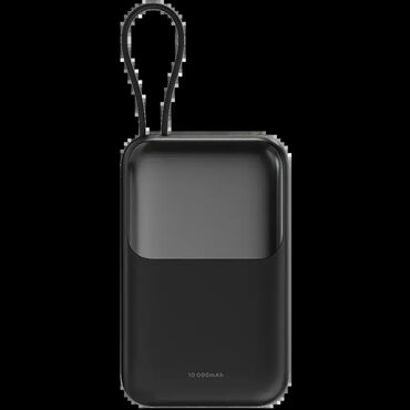 polovni tableti prodaja: 🔋 Canyon OnPower 101 Power Bank – 10000 mAh, 22.5W, Crni 🧾 Brend