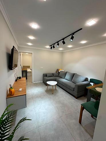 Həyət evləri və villalar: 2 otaqlı, 45 kv. m, Kredit yoxdur, Yeni təmirli — 2