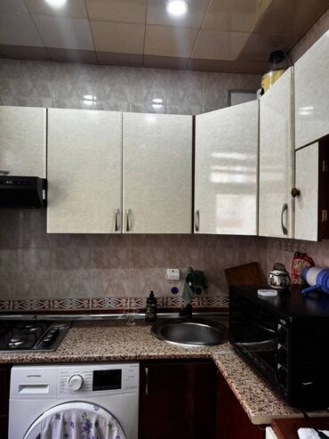 Uzunmüddətli kirayə mənzillər: Wamaxinkada Imperialin yaxininda Binada istilik yoxdur.Qiw aylari — 5