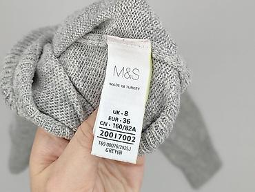 sweter dilvin: Marks & Spencer, Sweter damski, rozmiar S — 4