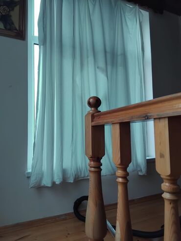 Uzunmüddətli kirayə mənzillər: Həzi Aslanov qəsəbəsində həyt evi kirayə verlir 2 mərtəbə 600 kamunal -da lalafo.az — 14 Uzunmüddətli kirayə mənzillər: Həzi Aslanov qəsəbəsində həyt evi kirayə verlir 2 mərtəbə 600 kamunal — 14