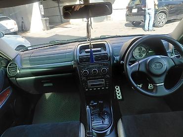 toyota comry: Toyota Altezza: 2003 г., 2 л, Бензин, Седан — 2