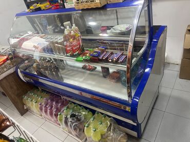 işləmiş soyuducu: Yaxsi veziyyetdedi. Soyutmagi eladi