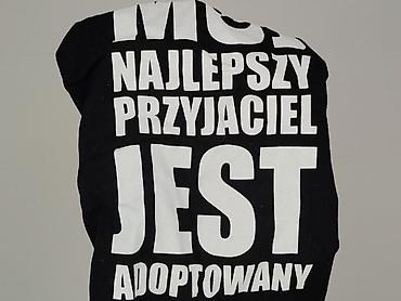 pitbull dla dzieci: B&C Collection, T-shirt damski, rozmiar L — 7