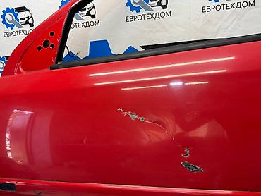 Двери и комплектующие: Дверь Передняя левая Opel, Б/у, Оригинал — 9