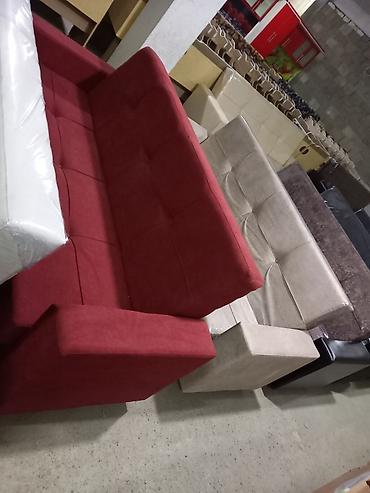 Прямые диваны: Прямой диван, Новый — 10