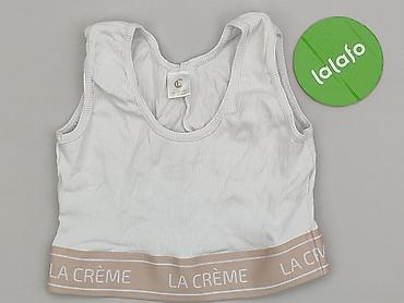 esmara tops: Cream, Top damski, rozmiar S — 2