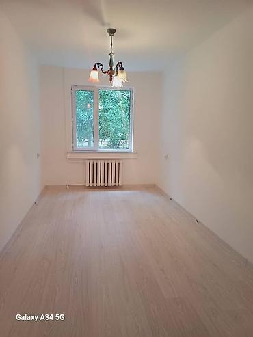 3 микрорайоне: Продаётся уютная 3-комнатная квартира в 11 микрорайоне. 🏡 Зелёный и — 4