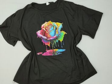 kalenji koszulka termoaktywna: Women`s T-shirt, size 3XL