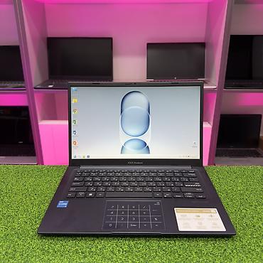графика: 💻 Абсолютно новый ASUS Vivobook X14 — в наличии! 2025 года выпуска! 🚀 — 1