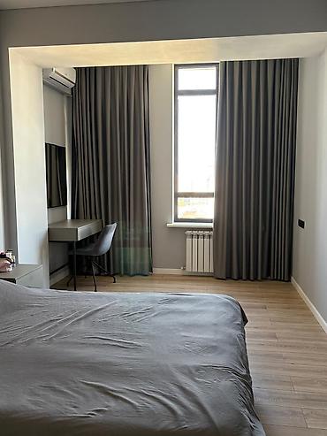 Долгосрочная аренда квартир: 2 комнаты, Агентство недвижимости, Без подселения, С мебелью полностью — 9