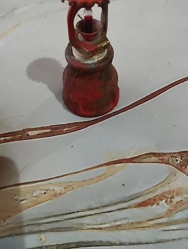 sam diskler: Məhsul: TYCO yanğın söndürmə sprinkler başlığı Təsvir: - Brend: TYCO — 4