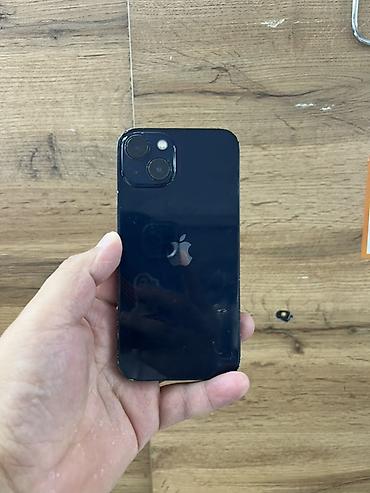 ipad 13: IPhone 13, 128 ГБ, чёрный Характеристики и детали: - Модель: iPhone — 3