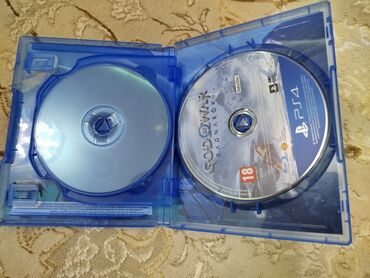 PS4 (Sony PlayStation 4): Red dead redemption 2 1800. god of war Ragnarok 2000. dark souls 3 at lalafo.kg — 7 PS4 (Sony PlayStation 4): Red dead redemption 2 1800. god of war Ragnarok 2000. dark souls 3 — 7