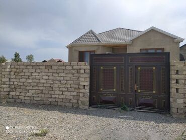 Həyət evləri və villaların satışı: 4 otaqlı, 165 kv. m, Yeni təmirli — 3