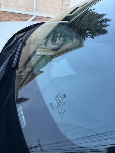 BMW: BMW X7: 2019 г., 3 л, Автомат, Бензин, Внедорожник — 28