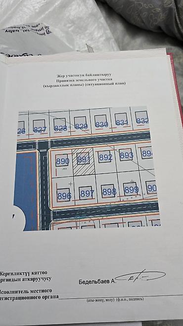 продам участки: 4 соток, Для строительства, Красная книга — 2