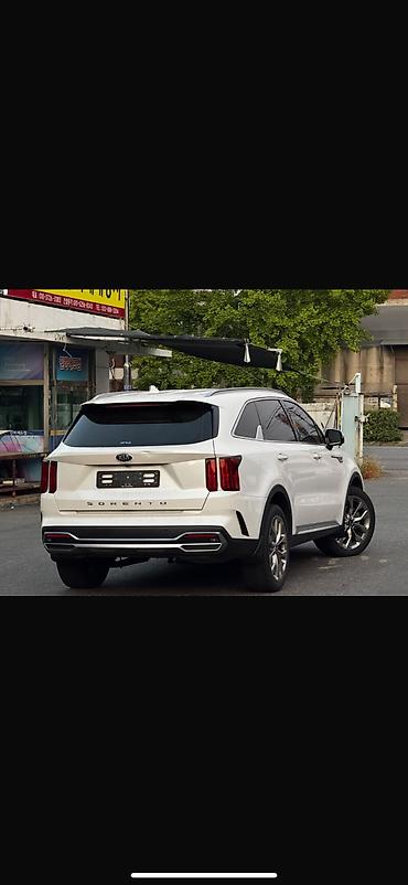 киа моник: Kia Sorento: 2021 г., 2.2 л, Дизель, Кроссовер — 2
