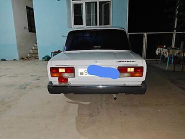 bugatti eb 112 6 mt: VAZ (LADA) 2107: 1.6 l | 2008 il 86300 km Sedan — 1