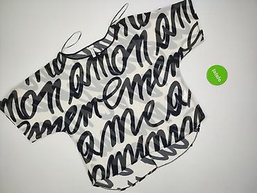 q emo: RAINBOW, Bluzka damska, rozmiar 2XL — 2