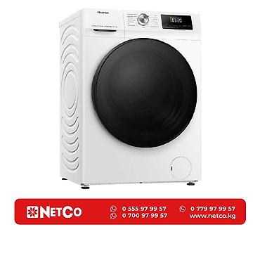 LG TW4V5EG2S Характеристики: Тип: стирально-сушильная машина (2 в 1)