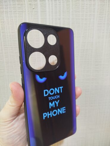 Kabrolar: Чехол для телефона xiaomi redmi note 13 pro. Новый -da lalafo.az — 11 Kabrolar: Чехол для телефона xiaomi redmi note 13 pro. Новый — 11