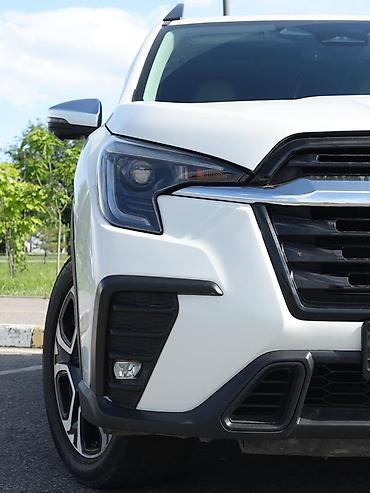 Subaru: Subaru Ascent: 2023 г., 2.4 л, Автомат, Бензин, Кроссовер — 3