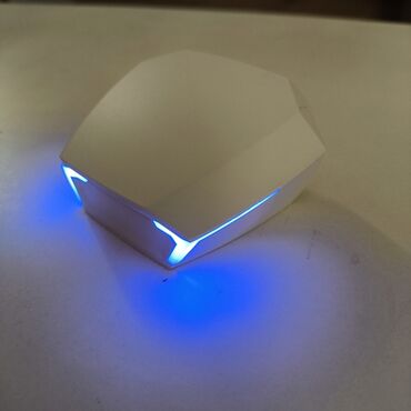 наушники с микрофоном для пк: Продаю беспроводные блютуз наушники с интересным игровым дизайном, +