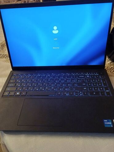 Сканеры: : - Prosessor: Intel Core i5-1135G7 (11-ci nəsil, 2.4 GHz) - Qrafika