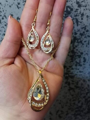 Setovi nakita: Set nakita 1300 — 7