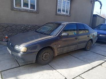 Nissan: Nissan Primera: 1994 г. — 2