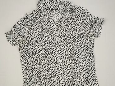 t shirty z nadrukiem allegro: Women`s shirt, size L (EU 40)