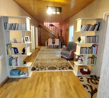 Həyət evləri və villaların satışı: 6 otaqlı, 280 kv. m, Yeni təmirli — 15