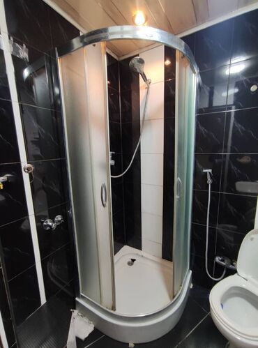 Uzunmüddətli kirayə mənzillər: Yasamal rayonu Əhməd Cəmil kücəsində Zərifə Əliyeva adına liseyin — 5