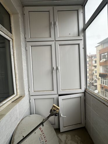 Yeni tikili: 2 otaqlı, Yeni tikili, 75 kv. m — 17