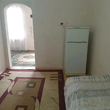 Uzunmüddətli kirayə mənzillər: Kirayə ev verilir Yeni suraxanı yerləşir İki otaqlı həyət evi Əşyaları — 10