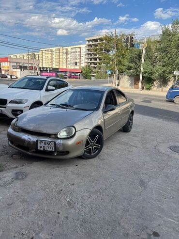 матор хундай портер: Dodge Avenger: 1999 г., 2 л, Автомат, Бензин, Седан