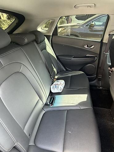 lil: Hyundai Kona: 2020 г., Кроссовер — 6