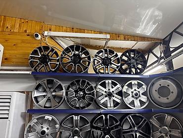 2 скат спринтер: Литые диски для Mercedes‑Benz Sprinter Модели и характеристики: - — 7