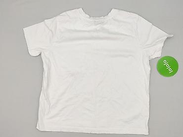 m style koszule: Sinsay, T-shirt damski, rozmiar M — 3