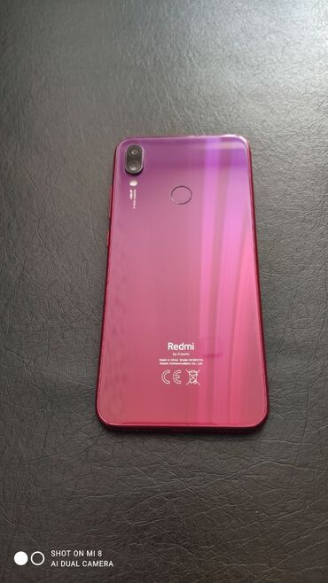 Xiaomi: Xiaomi Redmi Note 7, 64 GB