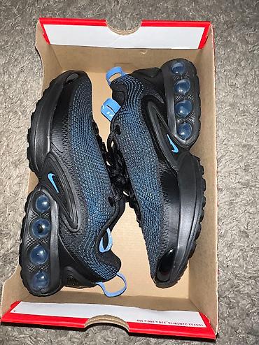 Patike: NIKE AIR MAX DN br.40 cm 25 NOVO IH4463 001 — 6