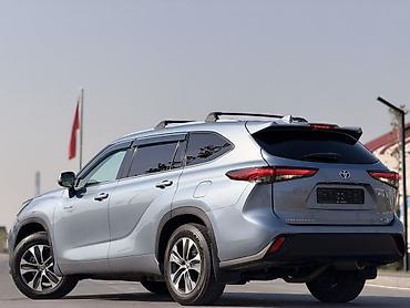 лобовое стекло бишкек: Toyota Highlander: 2020 г., 2.5 л, Автомат, Гибрид, Кроссовер — 4