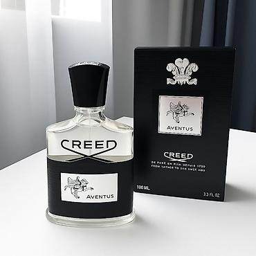крит авентус: 👑 Creed Aventus — аромат победителей и лидеров 👑 Легендарный — 6