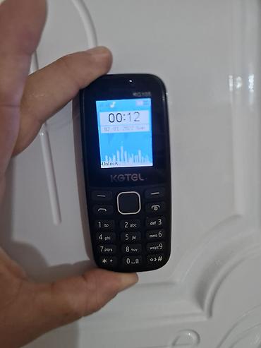 modem ikinci el: KGTEL düyməli mobil telefon. 3 gun isletmisem.adaptr yoxdu — 3