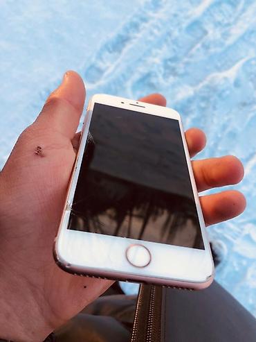 Apple iPhone: IPhone 8, Б/у, 64 ГБ, 77 % at lalafo.kg — 6 Apple iPhone: IPhone 8, Б/у, 64 ГБ, 77 % — 6